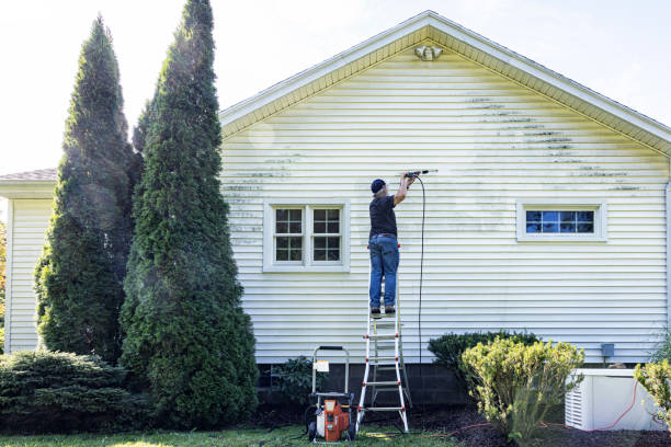 Harristown, IL Pressure Washing Services Company